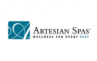 Rulifes.com: Logotipo Artesian Spas