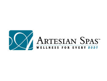 Rulifes.com: Logotipo Artesian Spas
