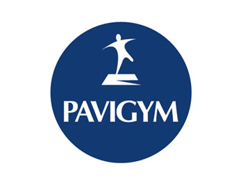 Rulifes.com: Logotipo Pavigym