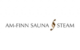 Rulifes.com: Logotipo Am-Finn Sauna Steam