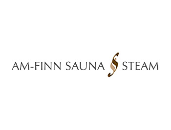 Rulifes.com: Logotipo Am-Finn Sauna Steam