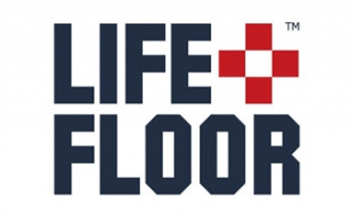 Rulifes.com: Logotipo Life Floor