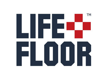 Rulifes.com: Logotipo Life Floor