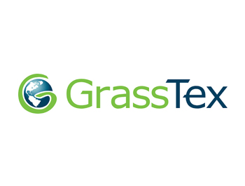 Rulifes.com: Logotipo GrassTex