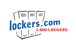 Rulifes.com: Logotipo Lockers