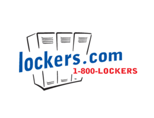 Lockers