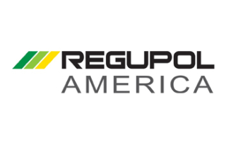 Rulifes.com: Logotipo Regupol America