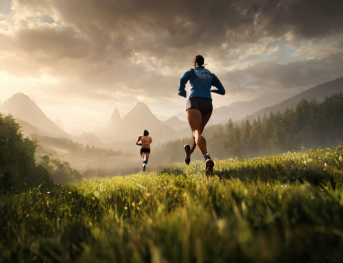 5 beneficios de hacer deporte en la naturaleza