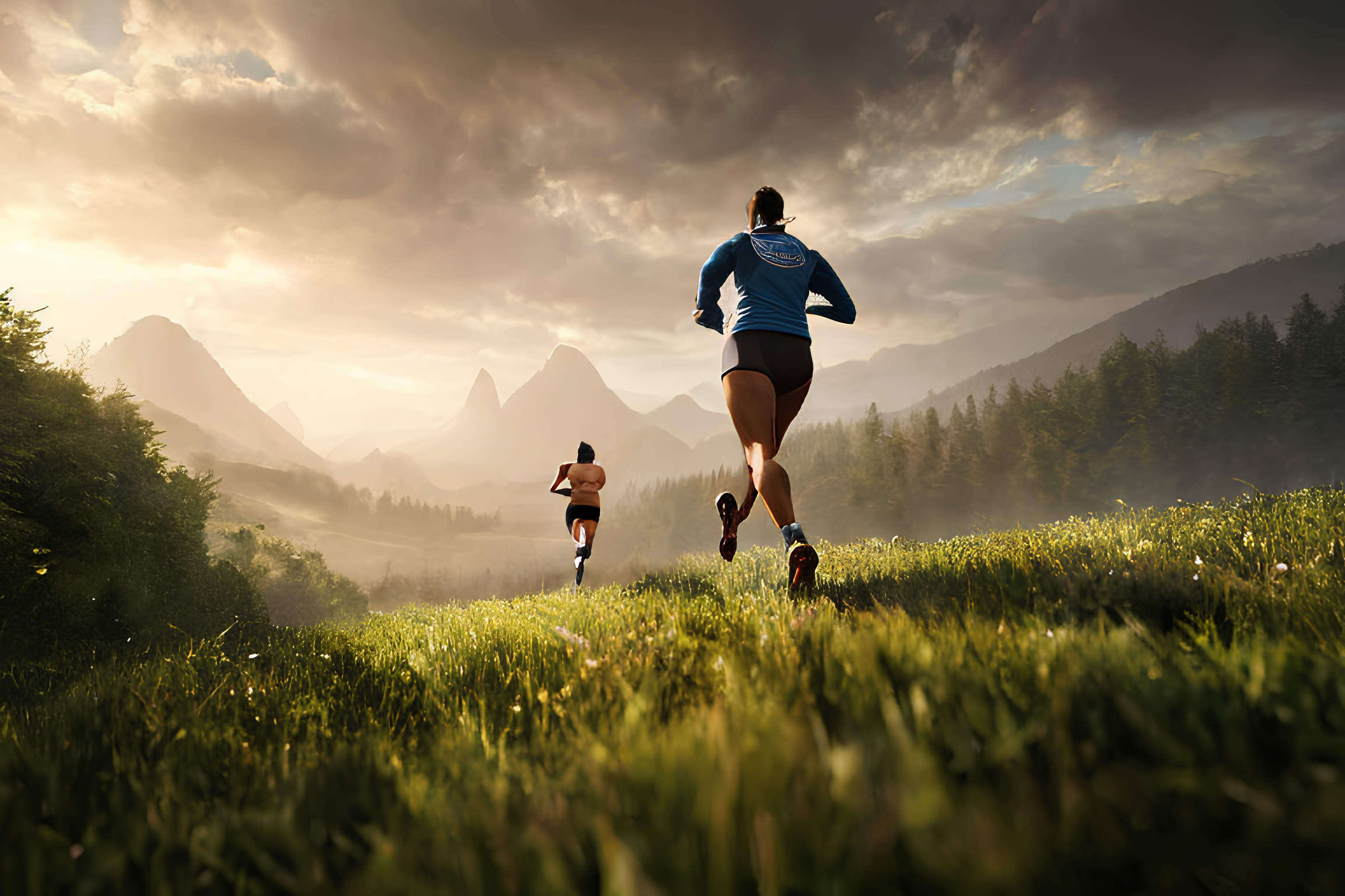 5 beneficios de hacer deporte en la naturaleza